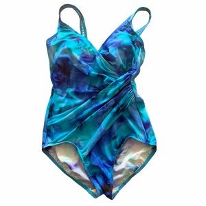 Miraclesuit Ocelot Oceanus Swimsuit 10